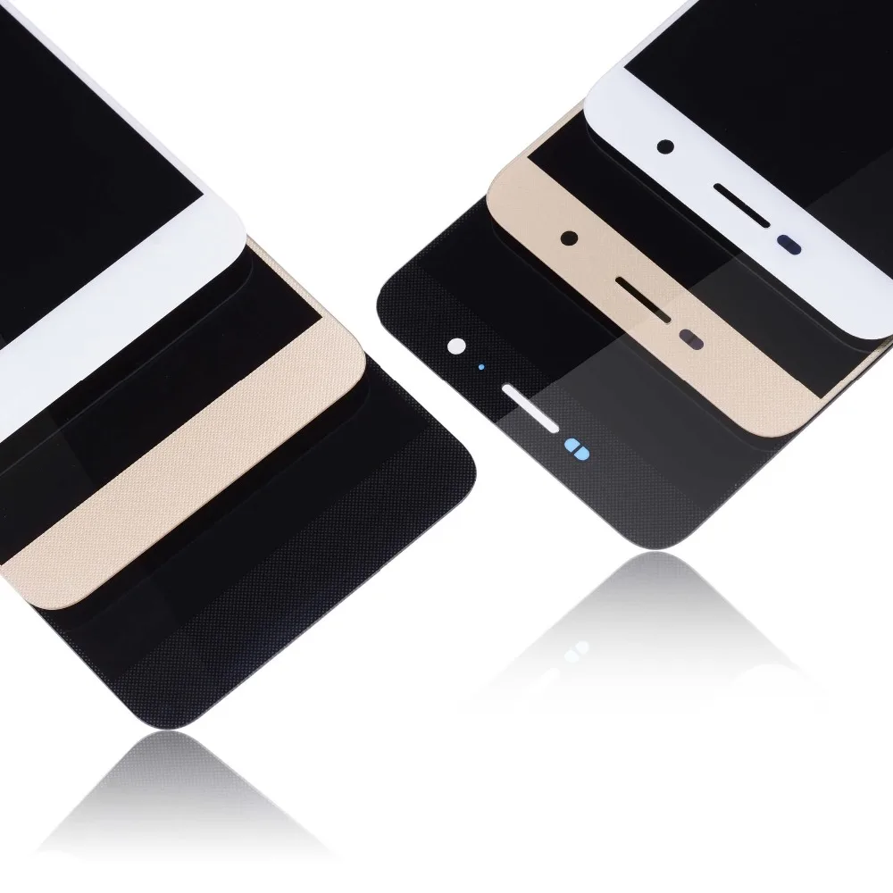Оригинальный дисплей для HUAWEI Honor 4C Pro TIT L01 ЖК сенсорный экран Y6 замена дисплея|display