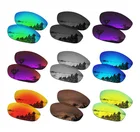 Сменные поляризационные линзы для солнцезащитных очков Oakley Monster Dog, несколько пар