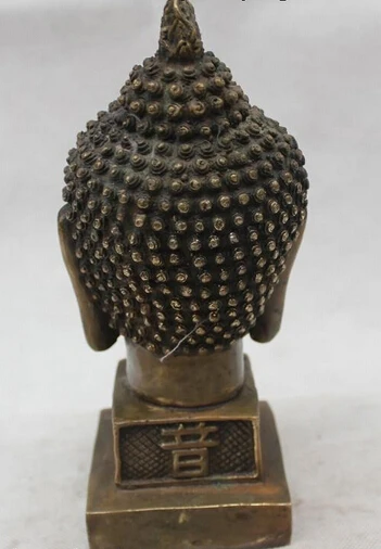 Оптовая завод 8 &quotТибет Тибетский Буддизм Бронзовый Шакьямуни Будда Амитабха