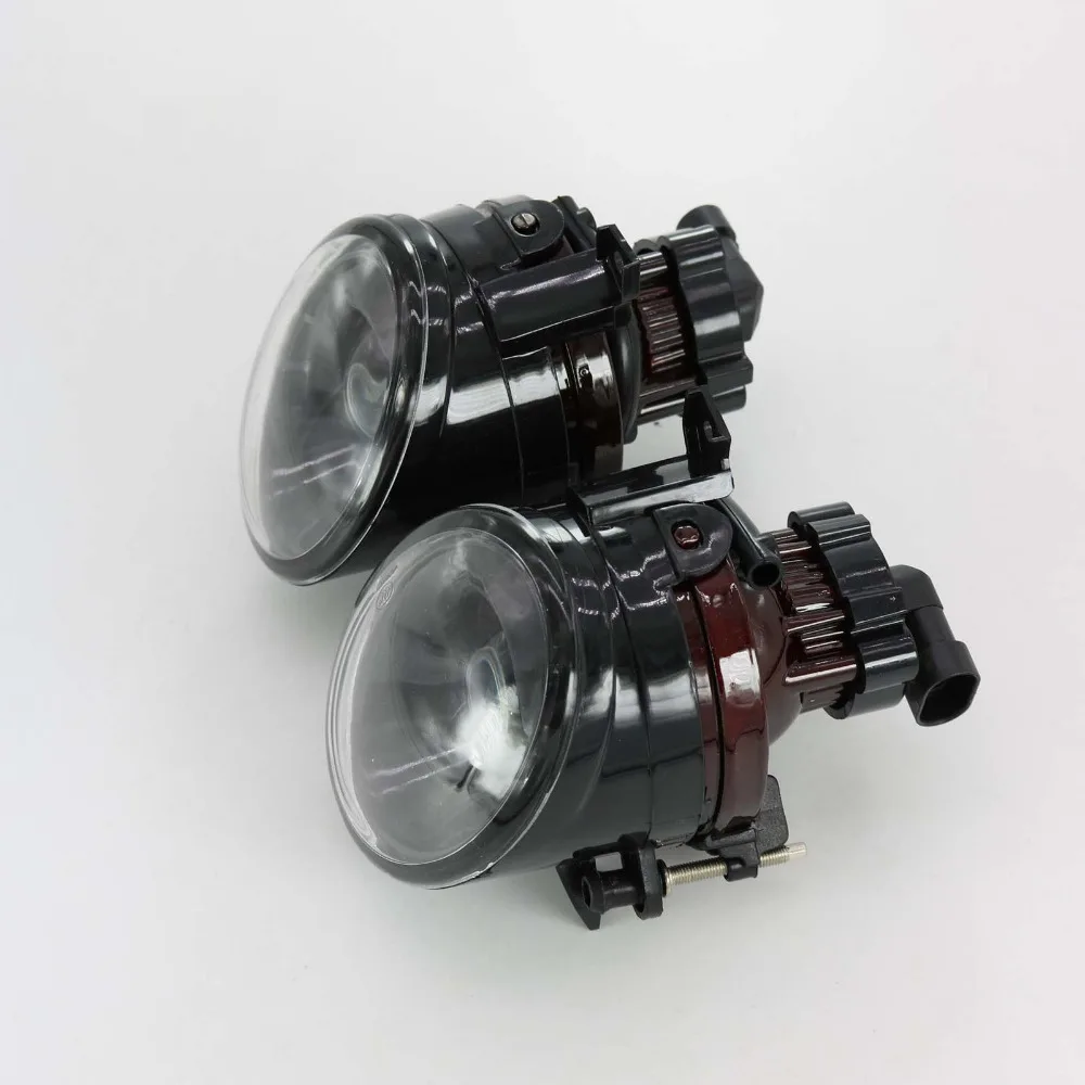 Для VW Jetta V MK5 2006 2007 2008 2009 2010 2011 авто Стайлинг новый передний бампер Галогенные
