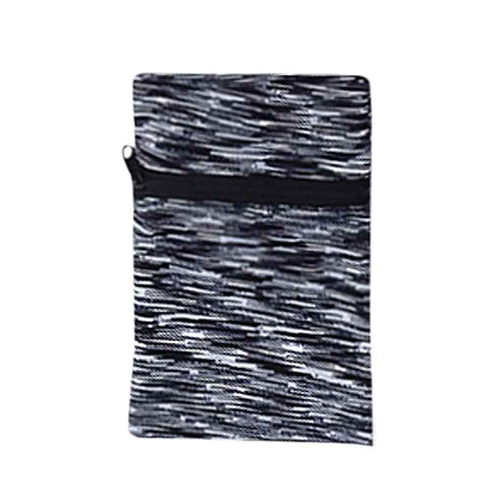 Спортивная сумка на запястье для езды открытом воздухе мобильный телефон мужчин