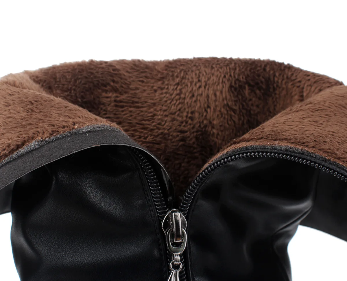 Новые кожаные ботинки на толстой подошве высокие теплые мартинсы|leather boots|boots bootsnew