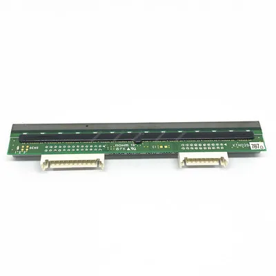 Новая Оригинальная термопечатающая головка 203dpi для Toshiba Tec EX4T1 B GS 200DPI Печатающая
