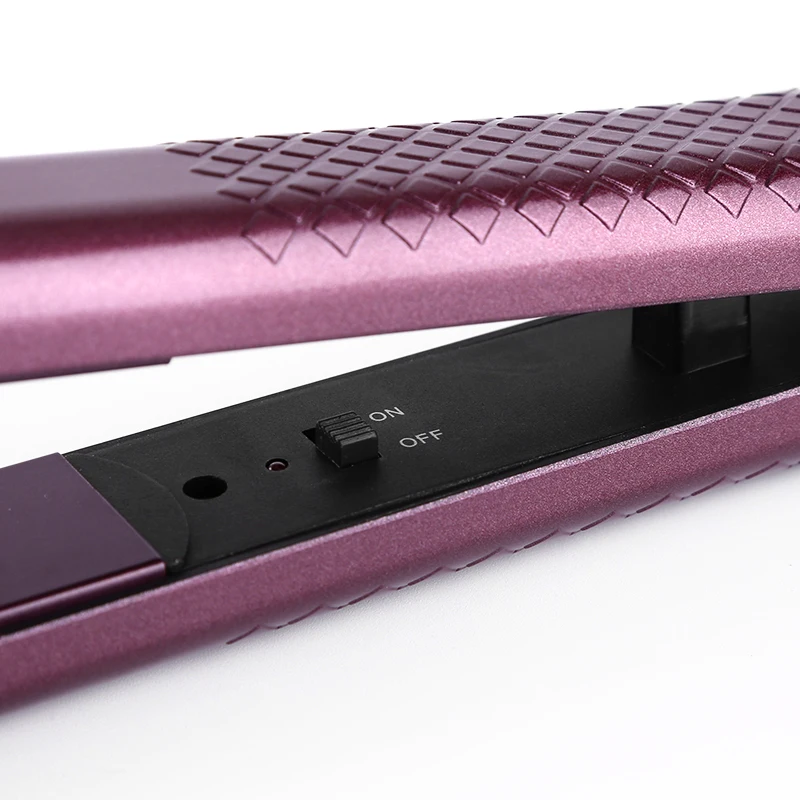 RELICE HS 101 Профессиональный утюжок для волос щипцы плойка выпрямитель керамическое