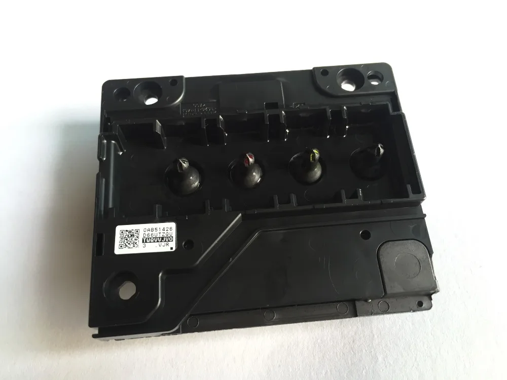 Отремонтированная Печатающая головка для EPSON печатающая ME80W T40W TX600FW TX610FW TX550W 85ND 900WD