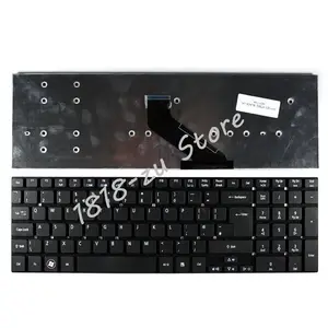 YALUZU, новинка для Acer Aspire E1-522 E1-530 E1-530G E1-532 E1-532G E1-532P E1-572 572G E1-510 E1-510P Клавиатура для ноутбука UK