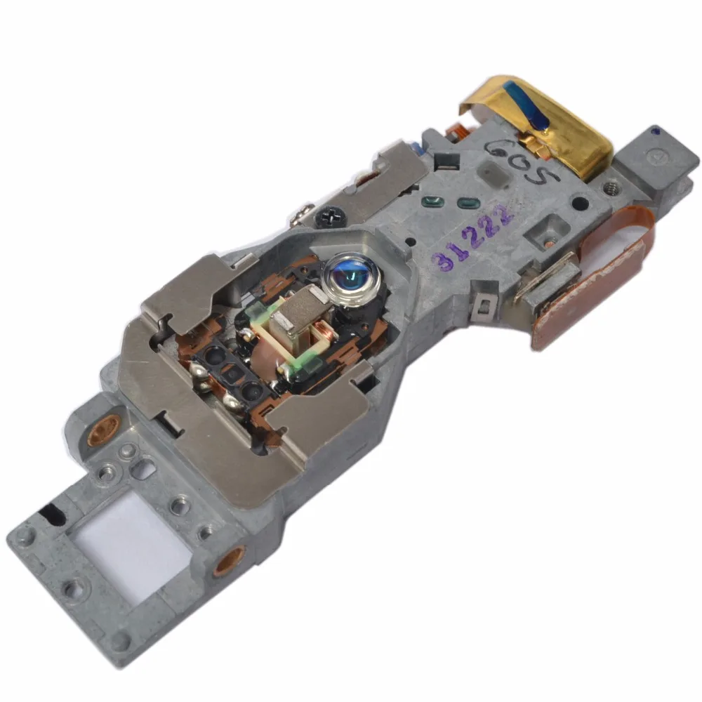 Запасные части для CD-плеера SONY CMT-PX333 лазерный объектив Lasereinheit ASSY Unit CMTPX333