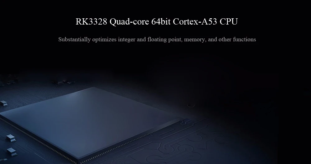 MX9 PRO RK3328 ТВ приставка Android 7,1 Bluetooth 4,0 4 ГБ 32 ГБ/2 ГБ+ 16 Гб WiFi 2,4G четырехъядерный 3D игры HDCP HDMI смарт медиаплеер