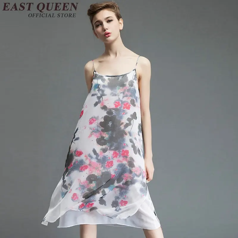 Летнее платье принцессы длинные летние сарафаны роскошный бренд Повседневный