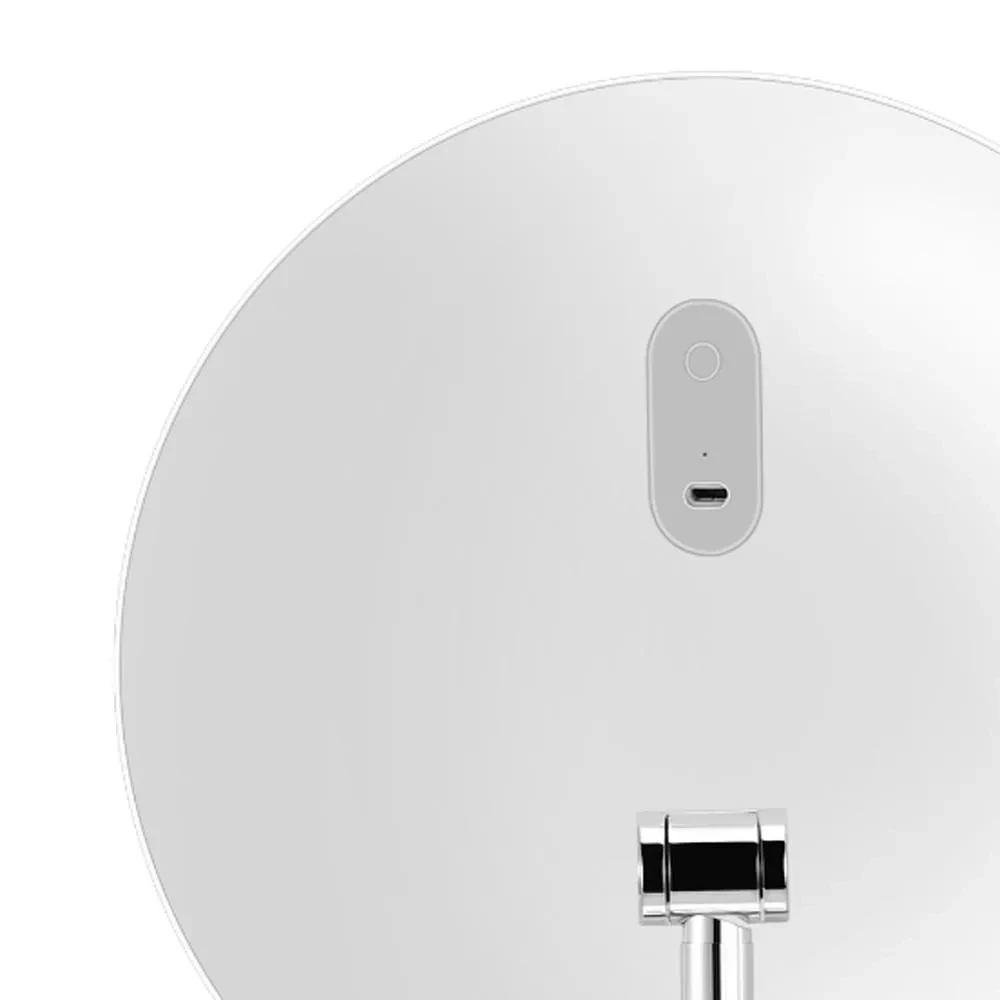 Xiaomi Mijia Yeelight портативный светодиодный зеркало для макияжа с регулируемой яркостью умный датчик движения ночник