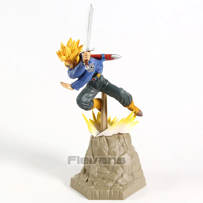 Dragon Ball Z АПФ абсолютное совершенство рисунок Супер Saiyan сын Goku vegeta Мужские Шорты для купания