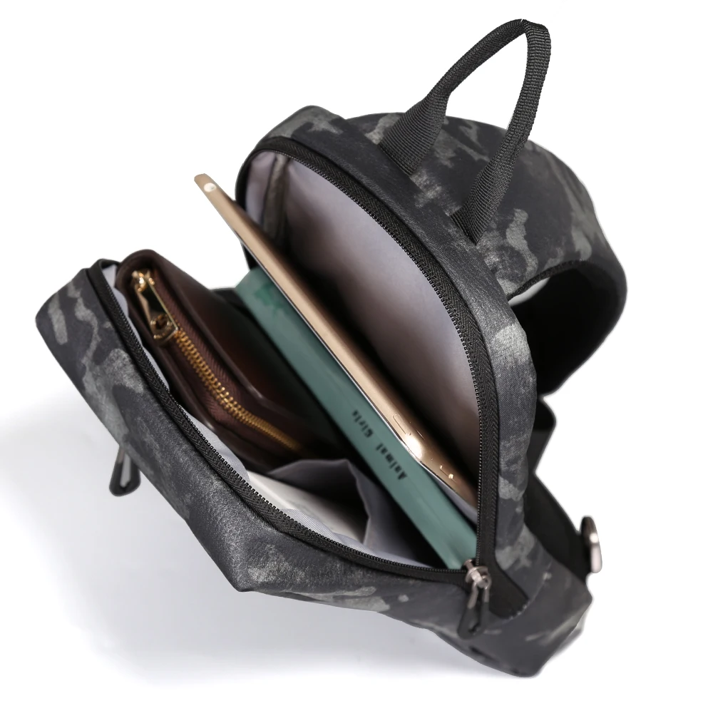 Aoking дорожные сумки мессенджеры маленькие унисекс через плечо для мужчин