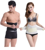 male corset for posture magnetic posture corrector back waist support belt posture corrector backs medical belt lumbar