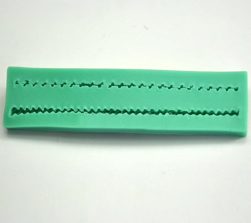 1 шт. веревка силиконовая форма для мыла Капкейк с надписью Baby Toppers инструменты