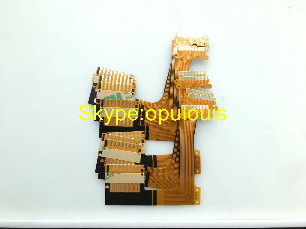 XNP7026 Φ гибкая печатная плата подходит для Pioner DEH 9450 UB cable XNP 7026 Flex 9450UB DEH6850UB 5