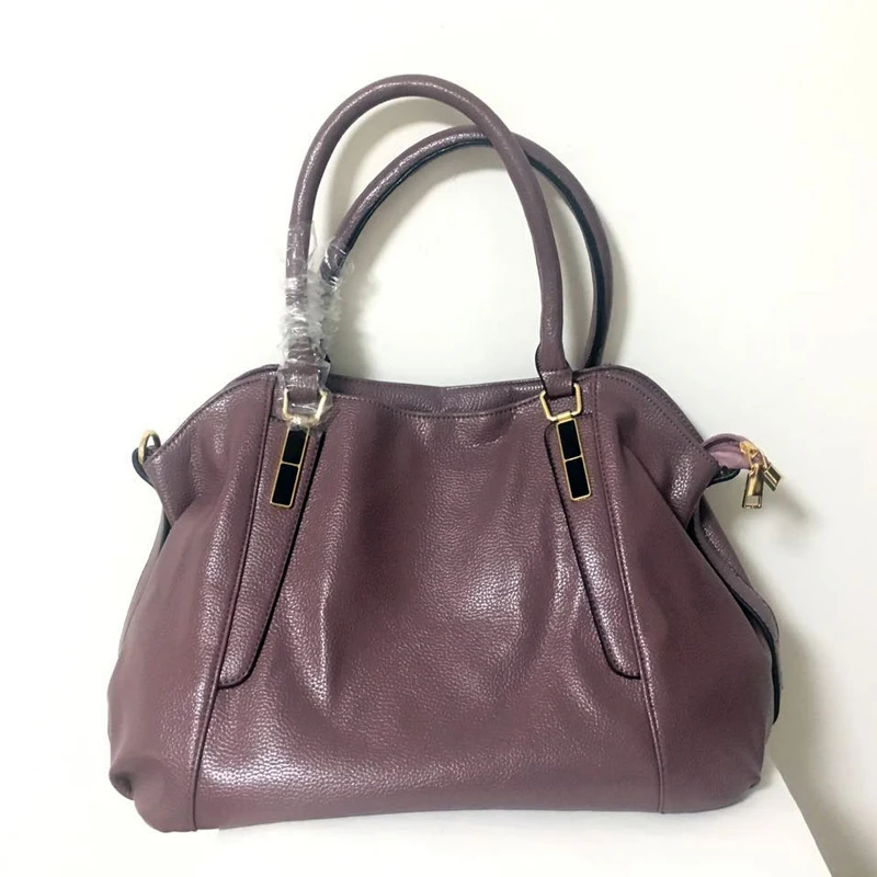 2017 элегантный европейский стиль женщины сумка из искусственной кожи Женский Топ