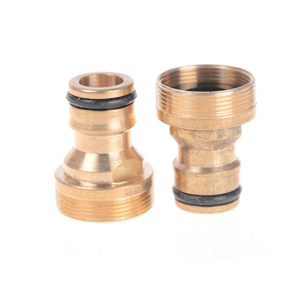 Латунный соединитель для крана шланг сельского хозяйства фитинг водопроводных