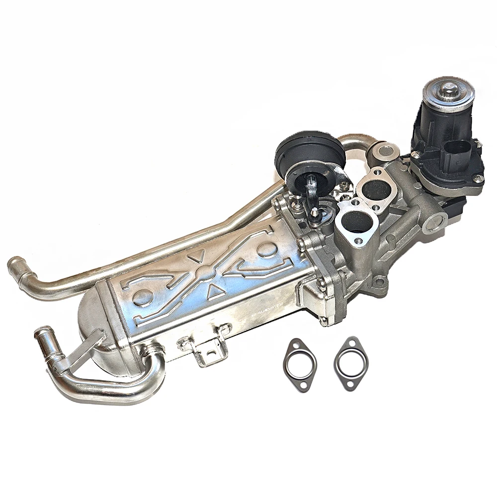 AP01 03L131512BH совершенно новый клапан EGR охладитель для Audi Volkswagen сиденье Polo Skoda 1 2 TDI 6