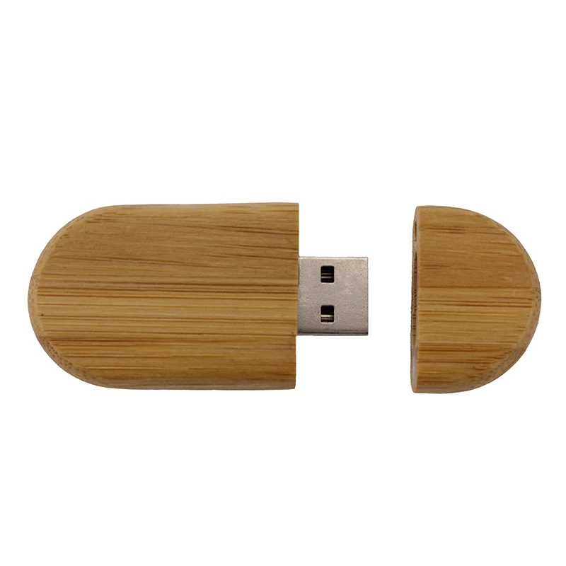 walnut usb ESHANMU(более 10 шт. бесплатный логотип) деревянный usb флэш-накопитель Флешка 4 ГБ 8 ГБ 16 ГБ 32 ГБ карта памяти фотографии подарки - Цвет: walnut usb