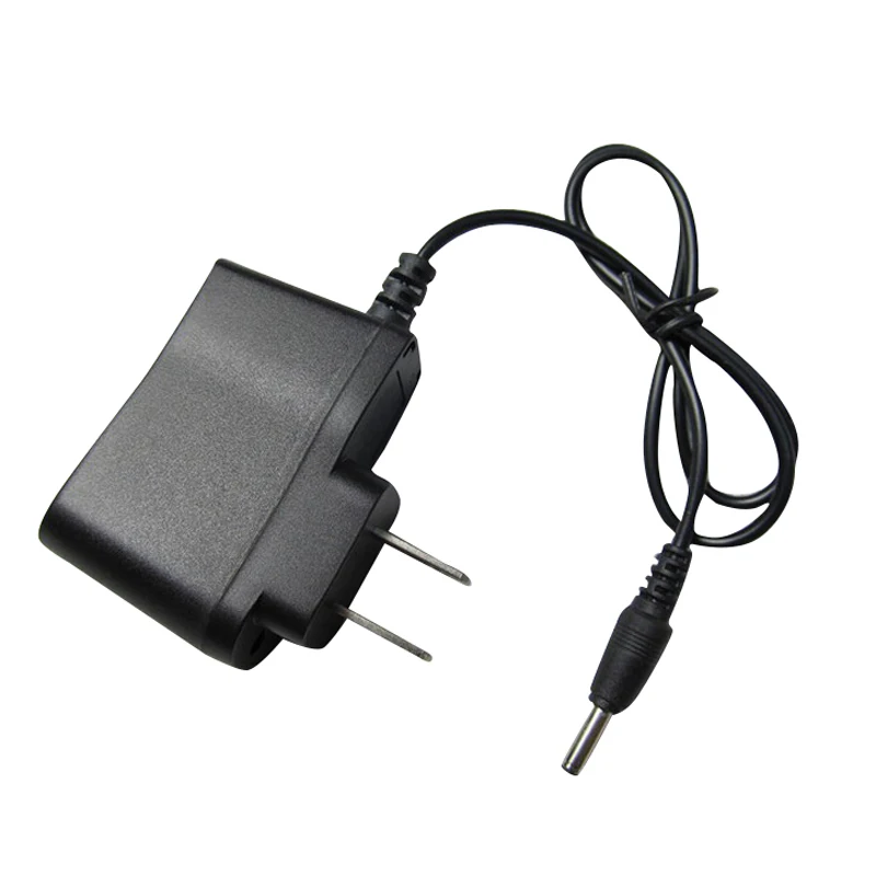 Новинка зарядное устройство для светодиодсветильник вспышки вилка стандарта