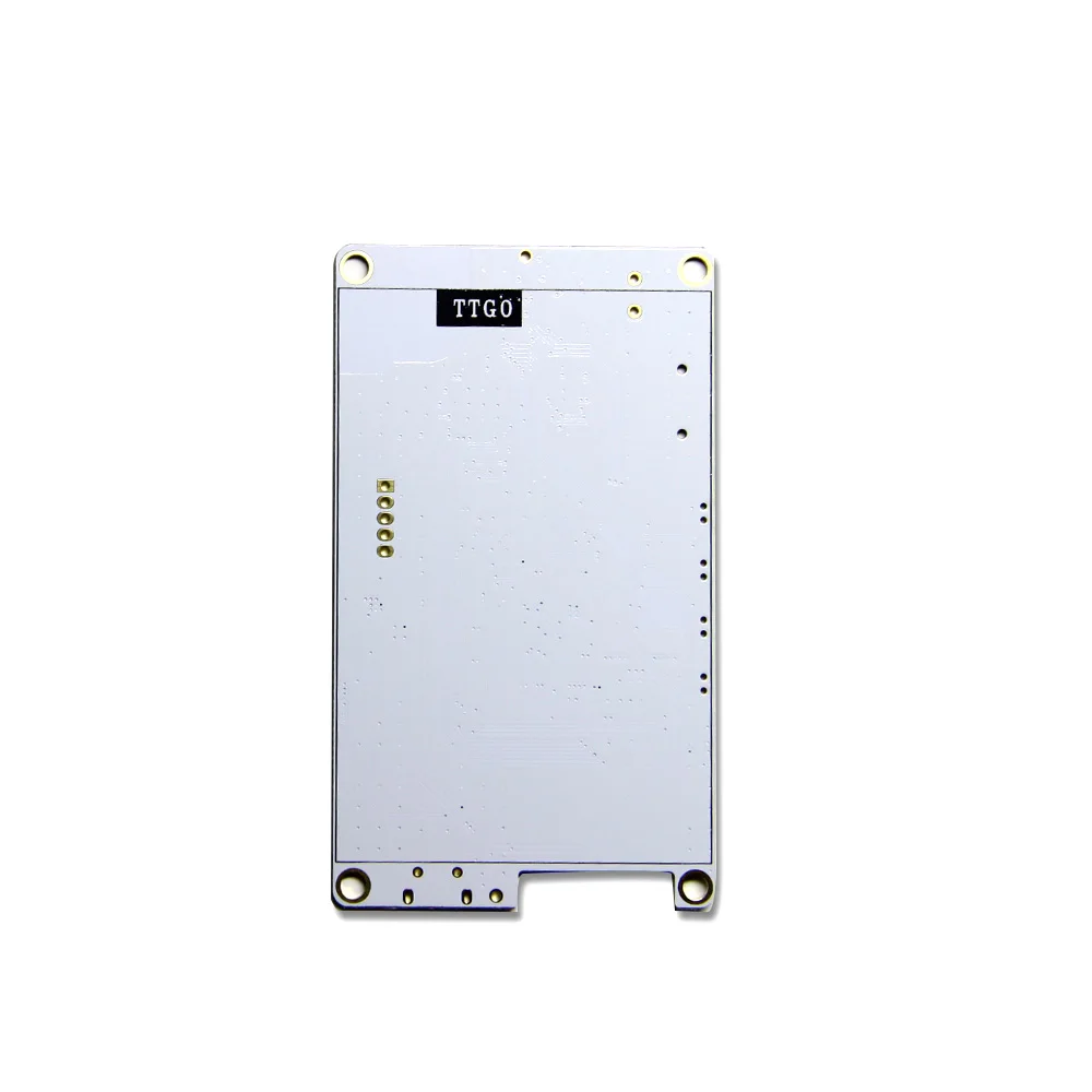 TTGO T5s V1.9 ESP32 2 7 'ɾPaper Plus модуль для Alexa I2S DAC MAX98357A MEMS микрофон ICS43434 | Электроника