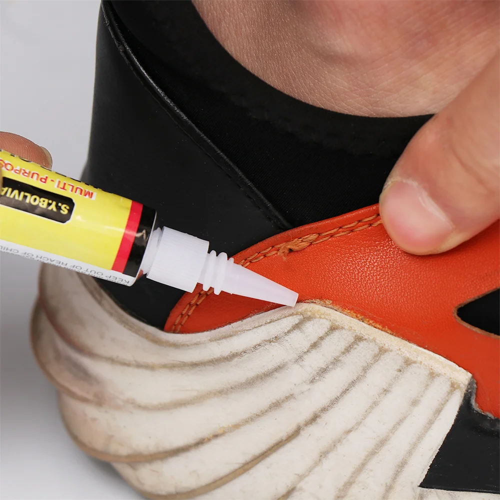 6 шт. упак. жидкий клей для мгновенного ремонта стекла сенсорного экрана