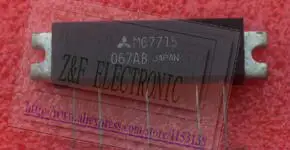 Оригинальный модуль M67715 M 67715 M57721 57721|module| |