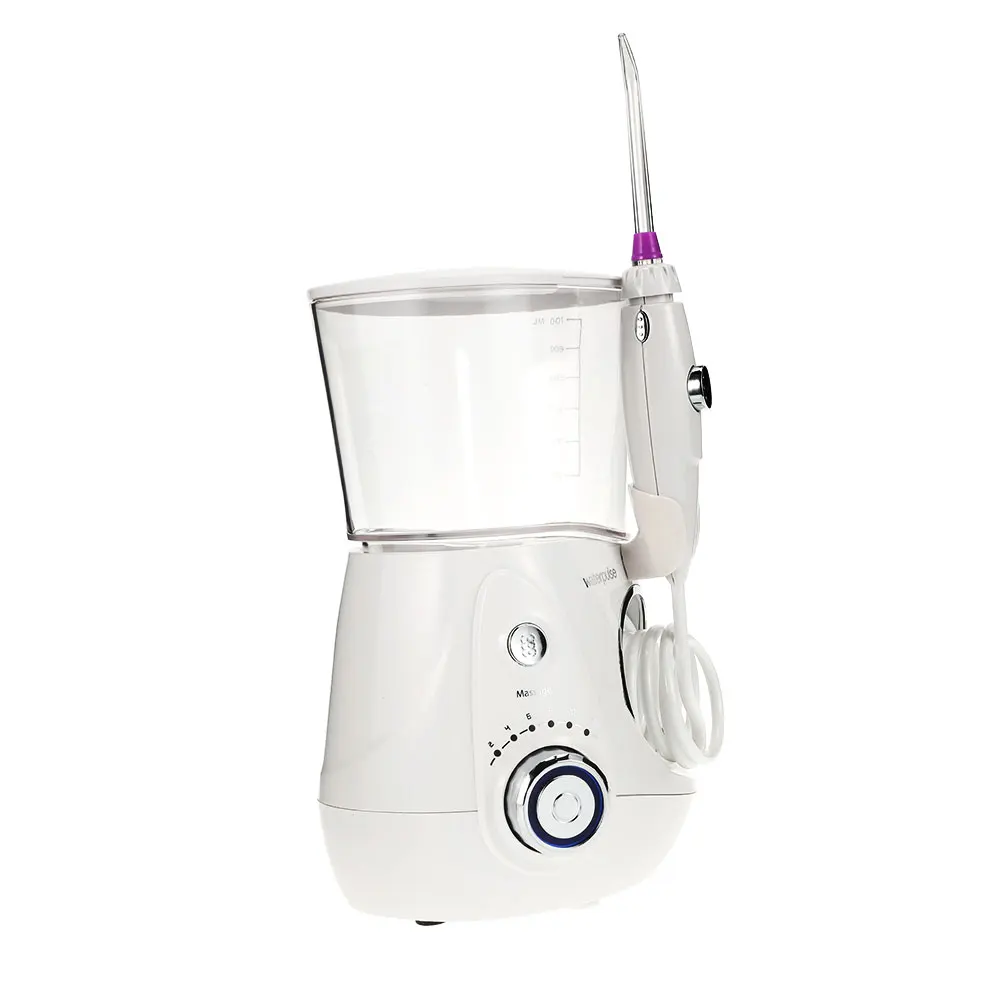 Waterpulse Dental Flosser Water Jet Oral Care Teeth Cleaner Irrigator Powerful SPA | Бытовая техника