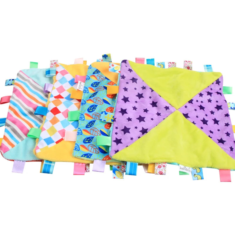 Детское одеяло мягкое плюшевое для новорожденных|Полотенца| |