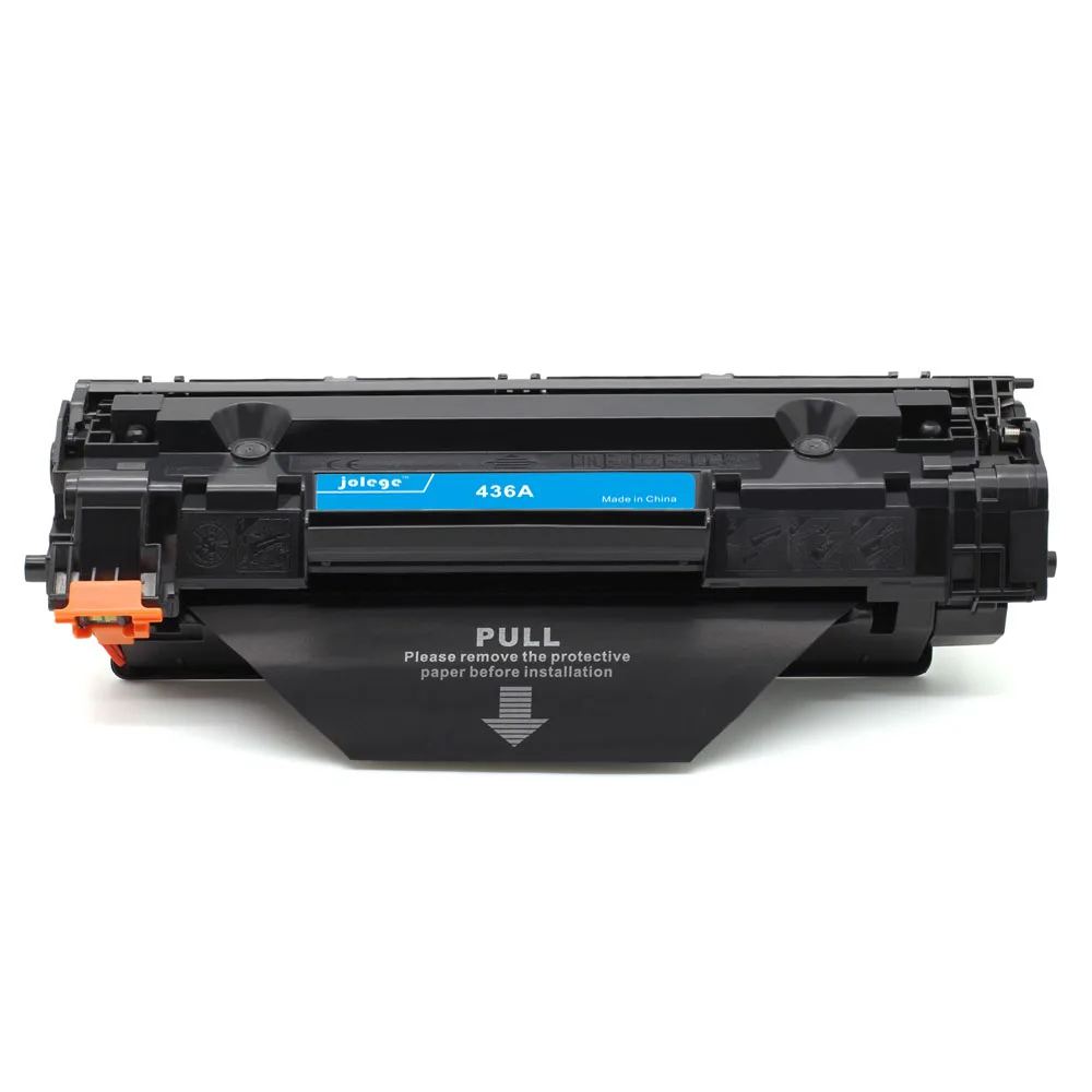 Тонер-картридж для hp Laserjet CB436A/36A P1503 P1504 P1505 P1505n P1506 M1120 M1120n M1522n M1522nf Canon LBP3250 |