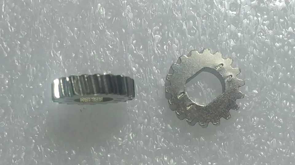 Зубчатый двигатель CHESHUNZAI для audi A4 A6 A7 A8 Q5 Q7 Q3 vw golf jetta passat|tooth|audi auditooth gear |