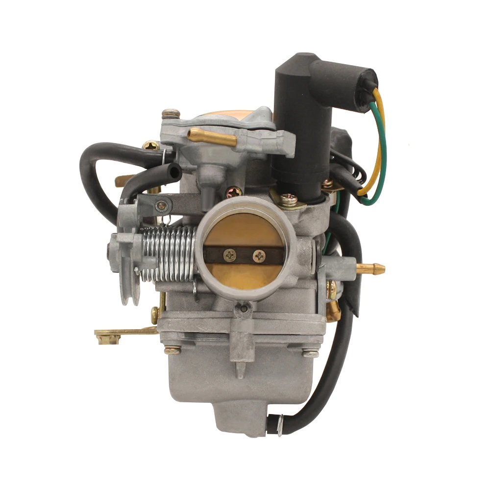 Внедорожный карбюратор 30 мм 250cc мотор Карбюратор с e-choke PZ30JL CH250 4-тактный |