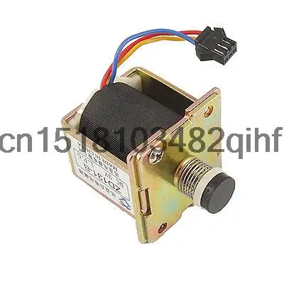 

Fuel Water Heater Self Absorption Solenoid Valve DC 3V