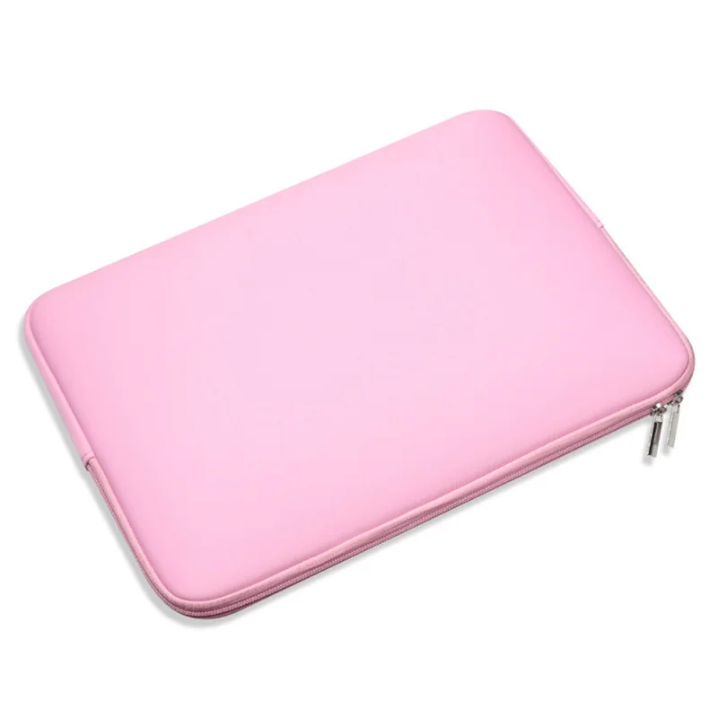 Чехол для ноутбука женщин и мужчин Карманный чехол компьютера 11 12 13 15 6 Macbook Pro Air