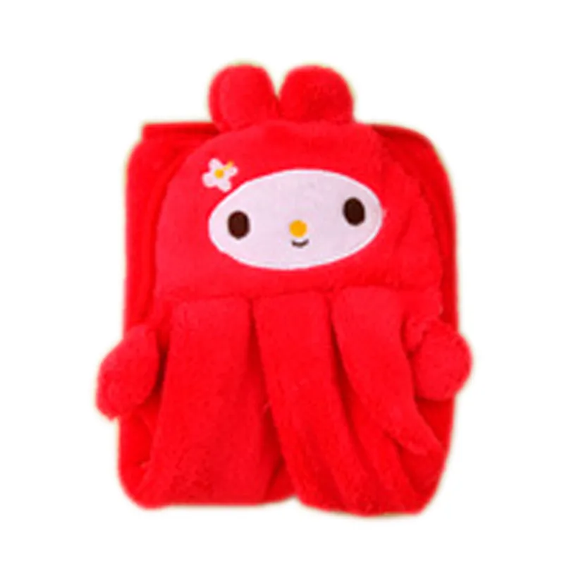 rabbit 30*20 см новые мягкие бархатные Мультяшные милые малыши Животные полотенце для рук/лица ежедневное использование ванной кухни полотенце для рук - Цвет: rabbit