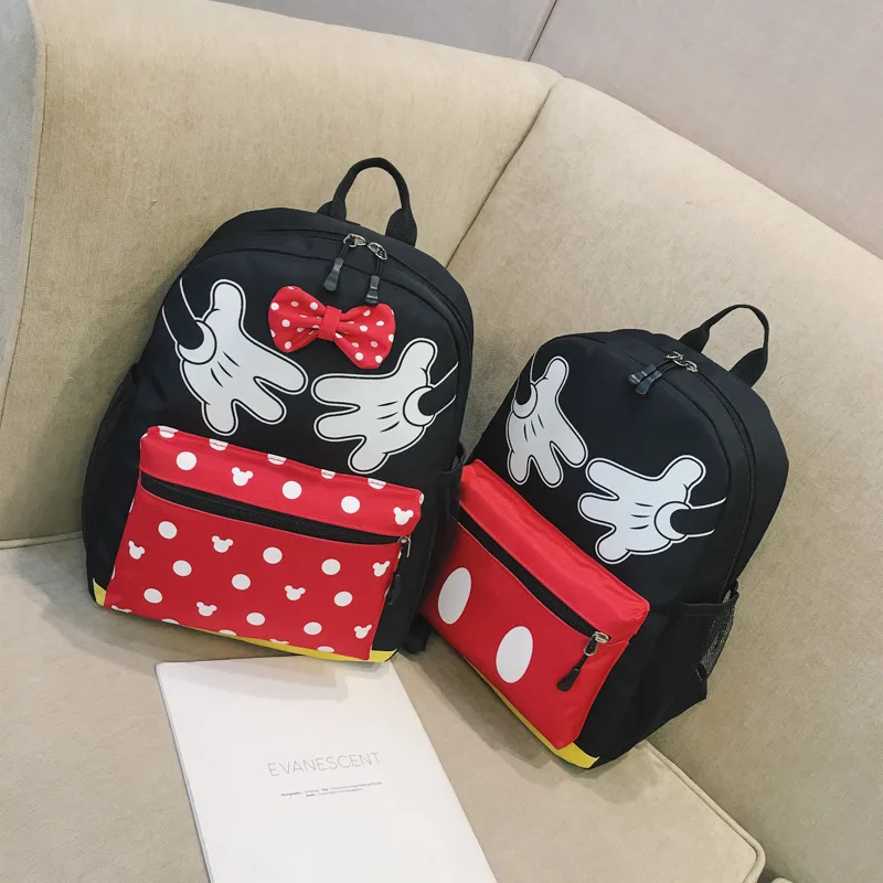 3-7 Yrs Kids Baby Backpack Plush Toys Bag Little Girls Cute Cartoon Animal Travel Student Kindergarten Bags | Игрушки и хобби