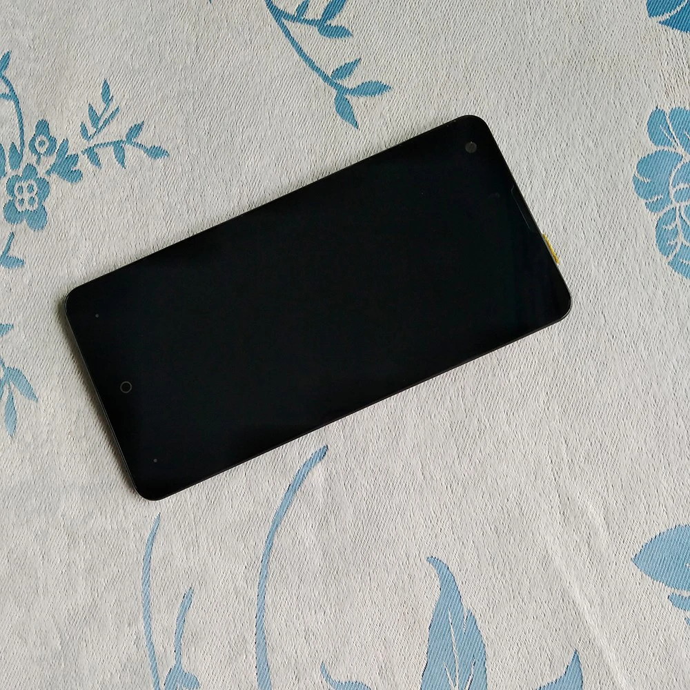 100% протестированный Новый ЖК дисплей для Alcatel One Touch Idol Mini 6012 OT6012 6012D + детали замены