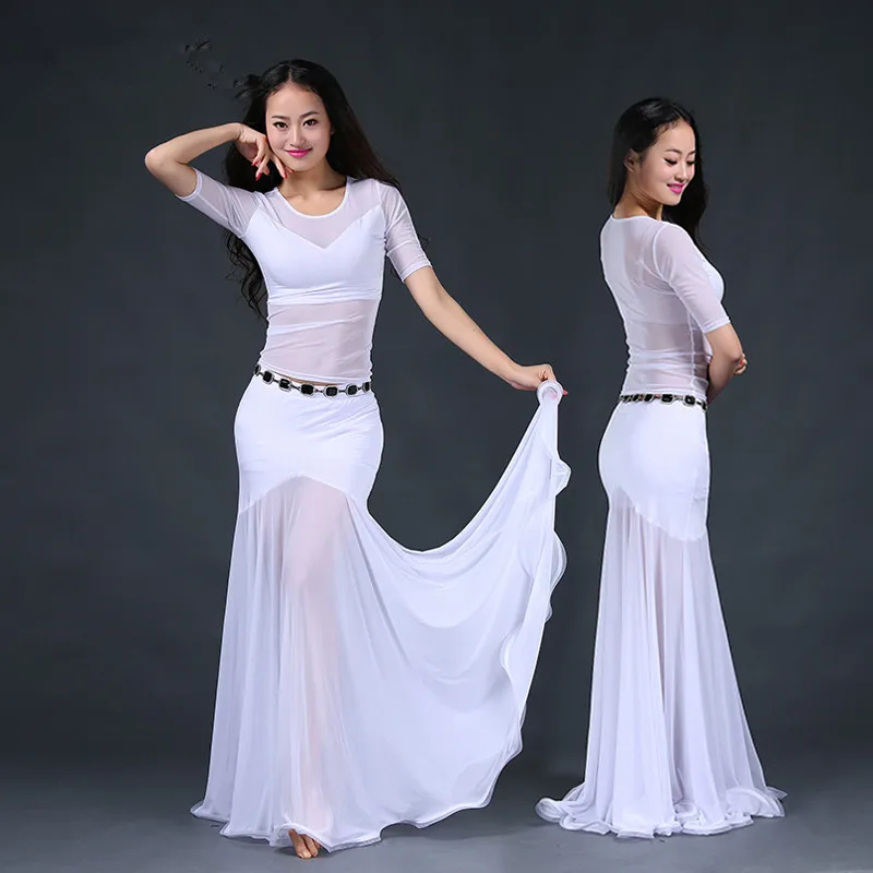 Костюм для танца живота Bellydance индийский цыганский костюм одежда бюстгальтер