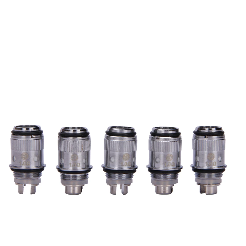 Оригинальный испаритель Joyetech Ego One катушка 0 5ом 1 Ом для электронной сигареты CL 5