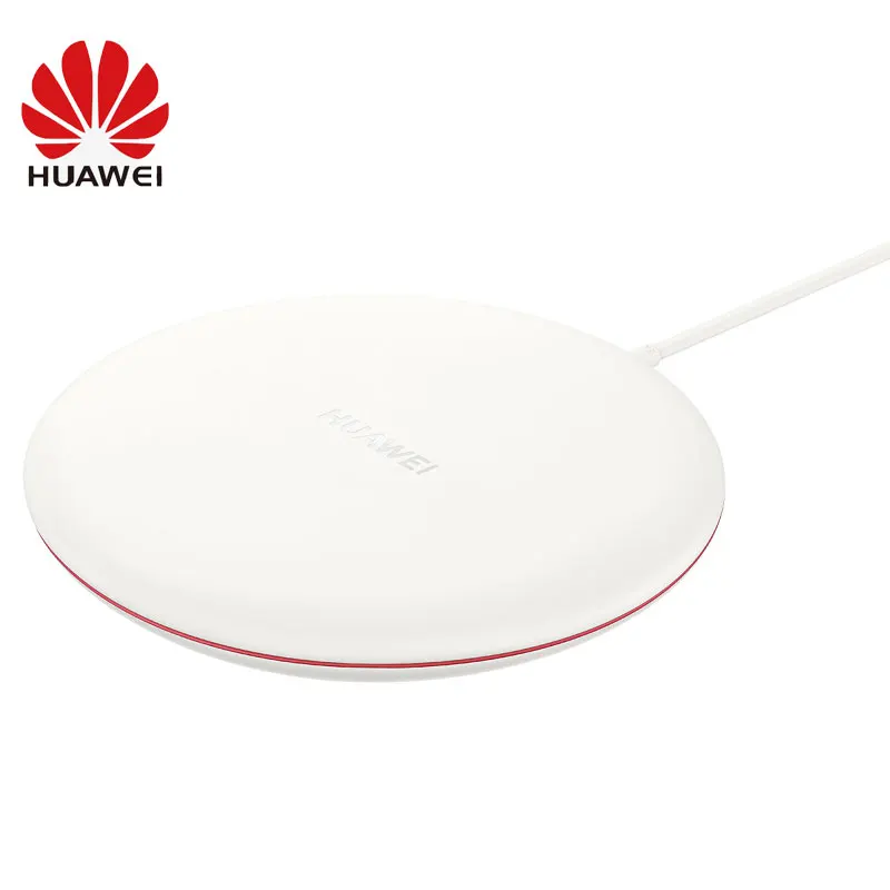 Беспроводное зарядное устройство Huawei Smart Quick для Mate20 Pro/Mate20 RS/iPhone X Max 15 Вт|Зарядные
