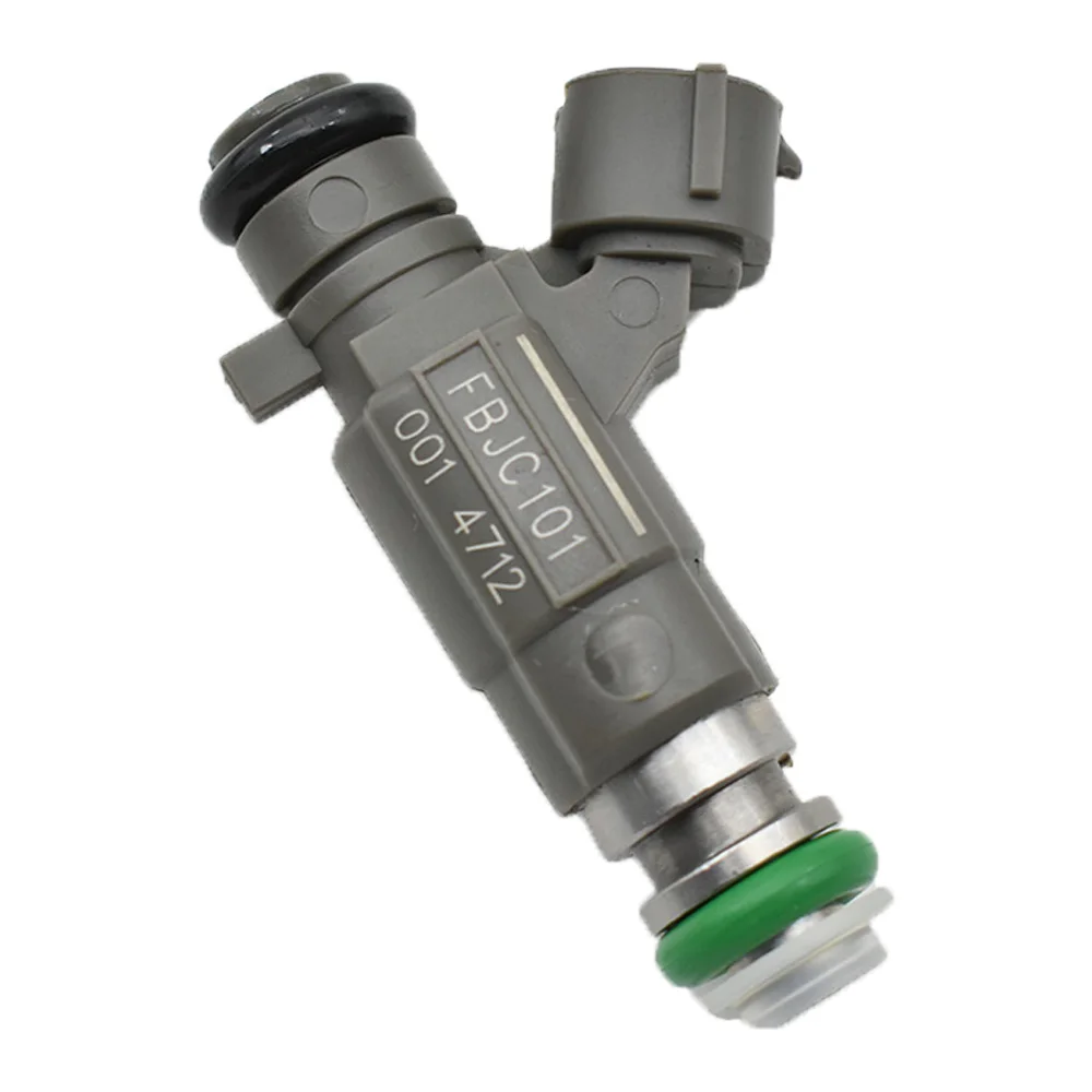 Топливный инжектор FBJC101 16600 AE060 для 2002 2003 NISSAN ALTIMA MAXIMA V6 INFINITI 4.5L 5.0L V8 2010|fuel injector|fbjc101