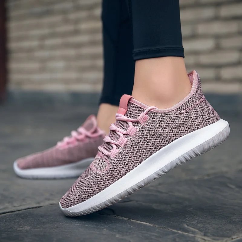 LUONTNOR/Мужская и женская обувь для бега Мужские женские кроссовки Пара супер