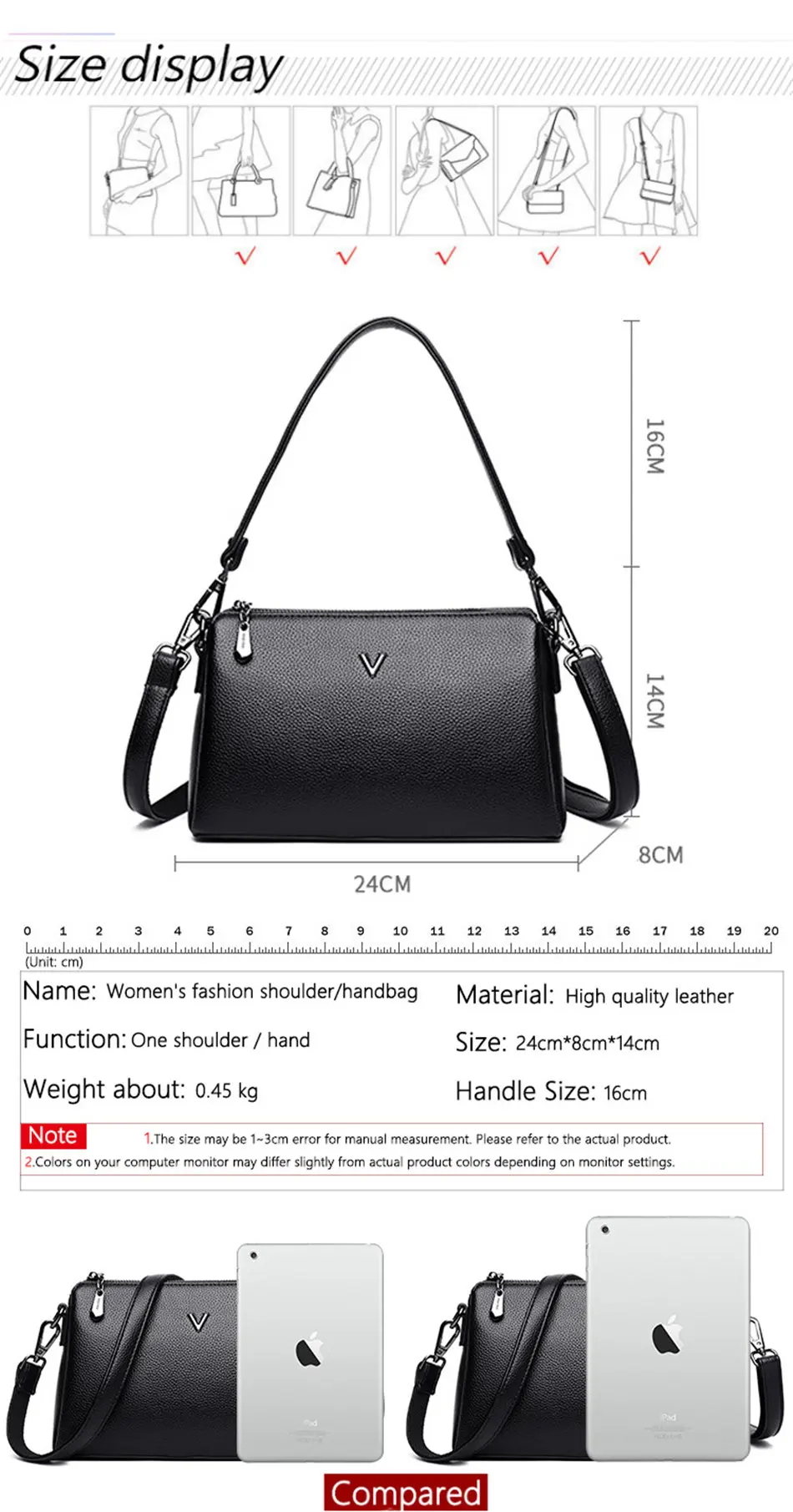 Bolsa Feminina кожаные сумки через плечо, Женский Для женщин серый Сумка-тоут сумки через плечо сумки женские сумки для плеча роскошные сумки в руку, Курьерские сумки