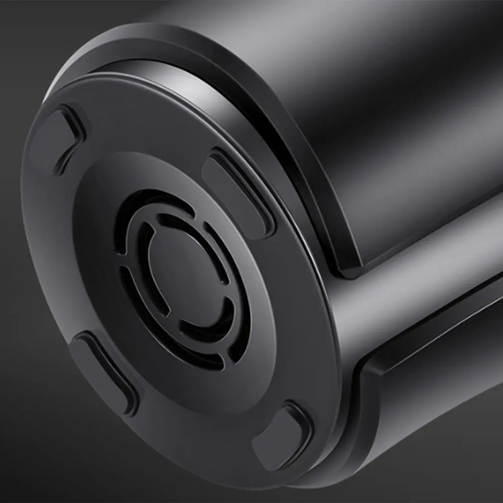 HSC 108B портативное Мини Автомобильное зарядное устройство в форме чашки