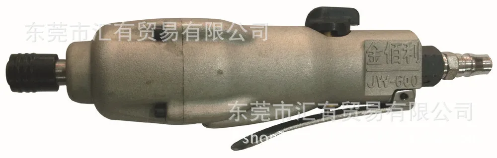 Wholesale Taiwan JINBAILI Kimberly large torque screwdriver wind approved pneumatic wrenches JW600 automatic | Инструменты
