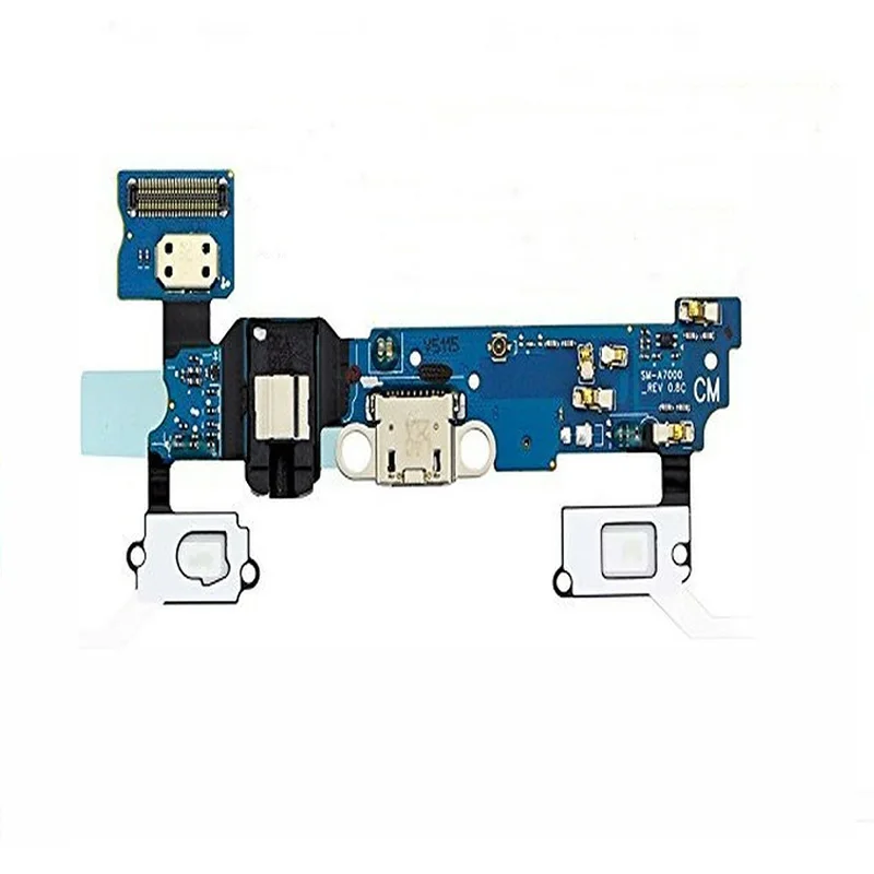 Новый зарядный разъем для Samsung galaxy A7 2015 2016 A700F A710F Зарядное устройство USB