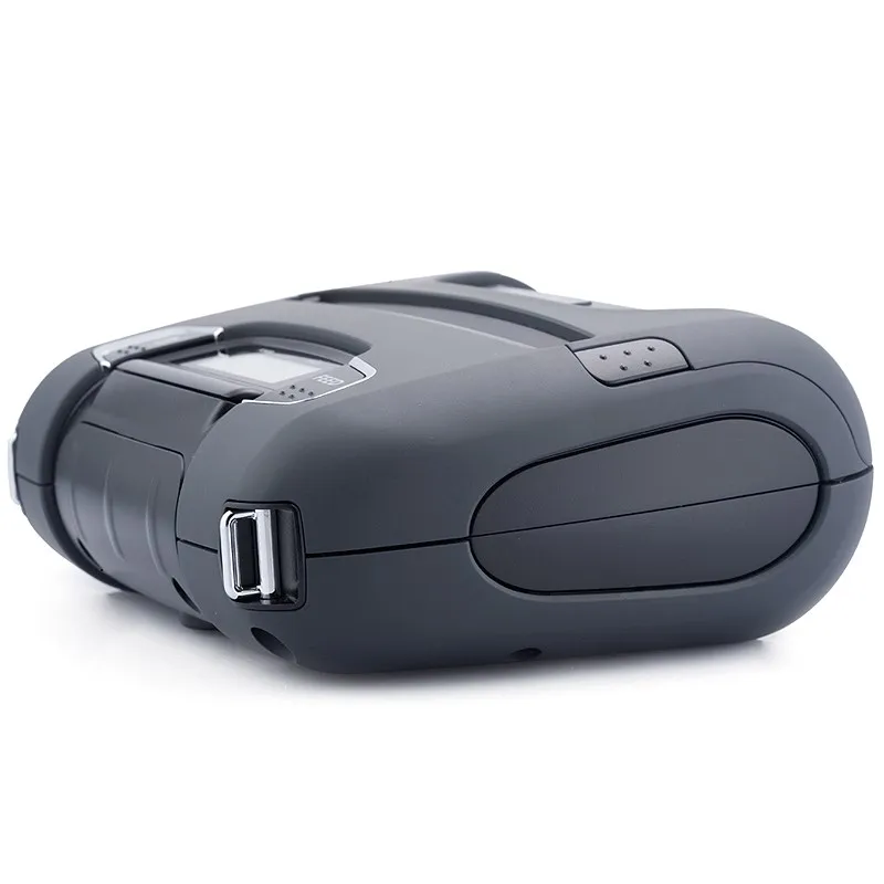Dual bluetooth android ios thermal portable receipt label printer Woosim WSP-i450 | Компьютеры и офис