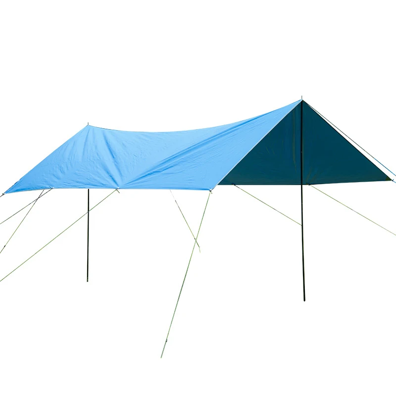 Naturehike Sun Shelter Оксфорд ткань кемпинг открытый непромокаемый НН навес от солнца для