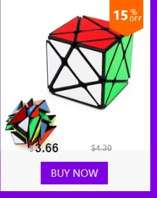 1 шт. 3 см мини маленький волшебный кубик брелок 3x3 Умный кубик игрушка креативное украшение с кольцом для ключей антистресс Пазлы скоростной кубик игрушки
