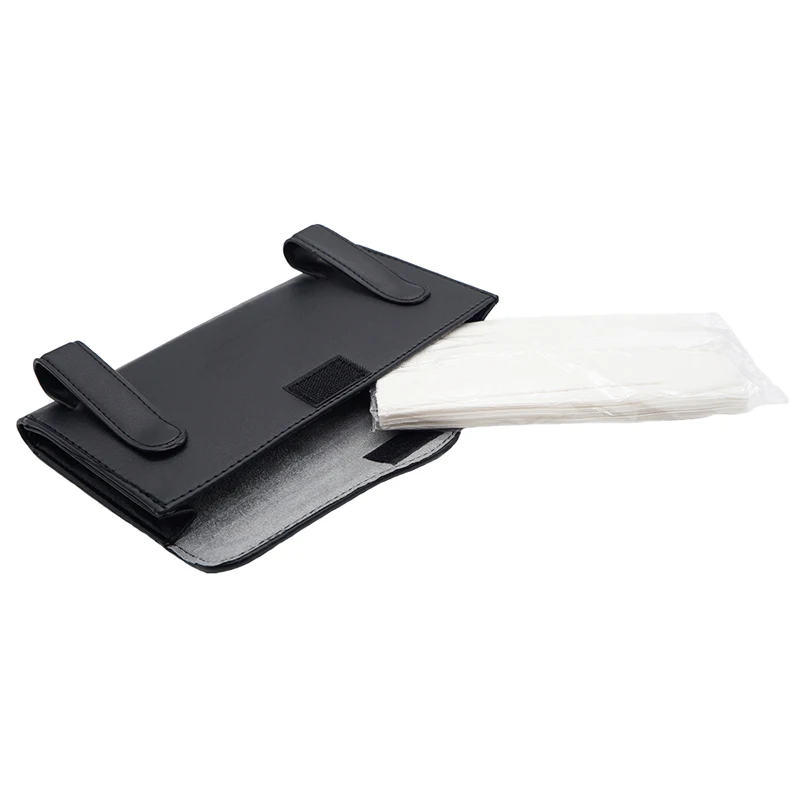 Милая коробка для салфеток с цветами и кристаллами держатель бумаги автомобиля